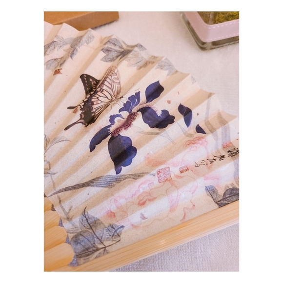 (NEW) Fan - Picture 4 of 5